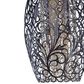 Maxim Lighting Arabesque 1-Light Mini Pendant in Oil Rubbed Bronze, , large