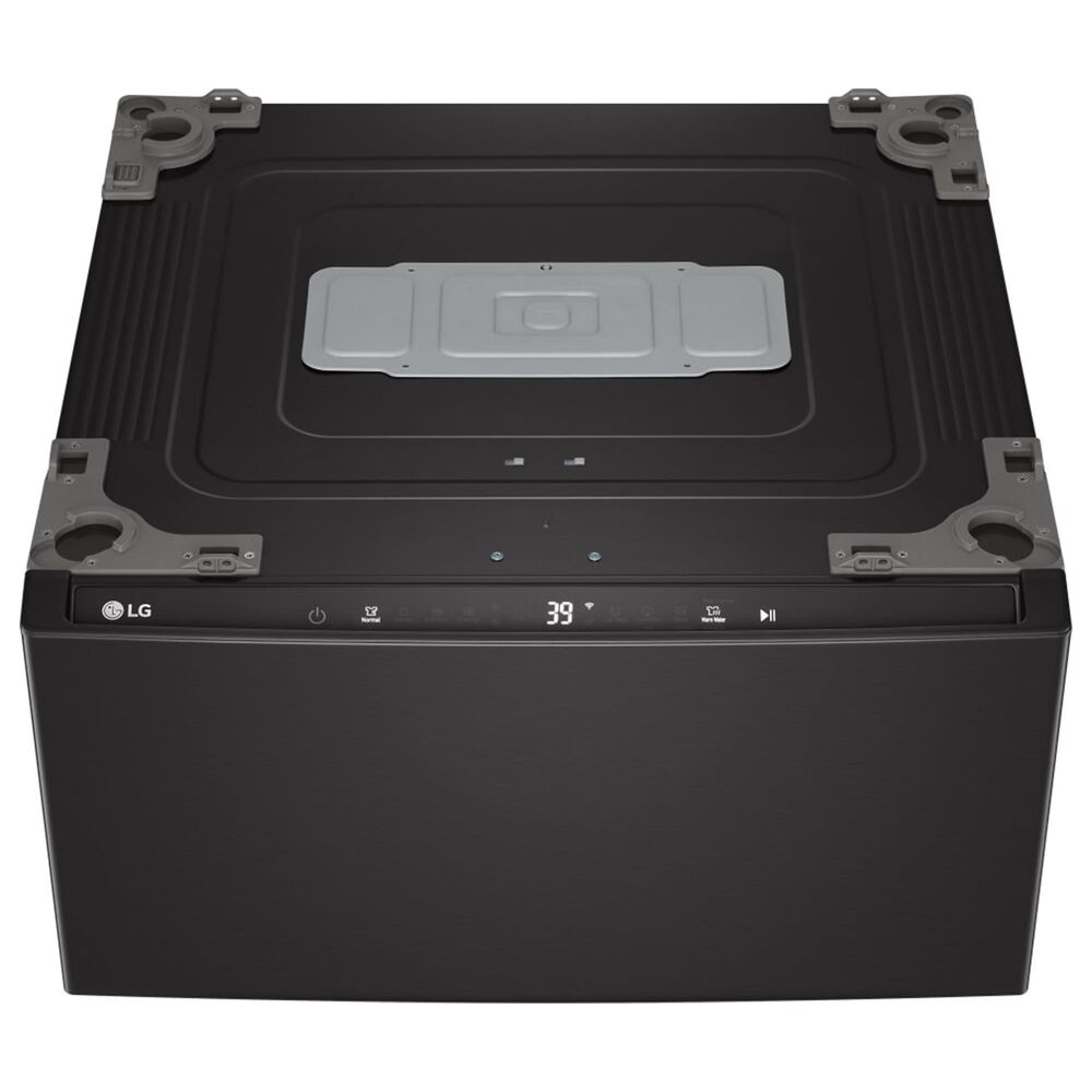 LG 27" SideKick Pedestal Washer, , large