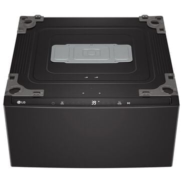 LG 27" SideKick Pedestal Washer, , large
