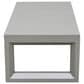 Steve Silver Co. Dalilah Patio Cocktail Table in Dusty Tan, , large