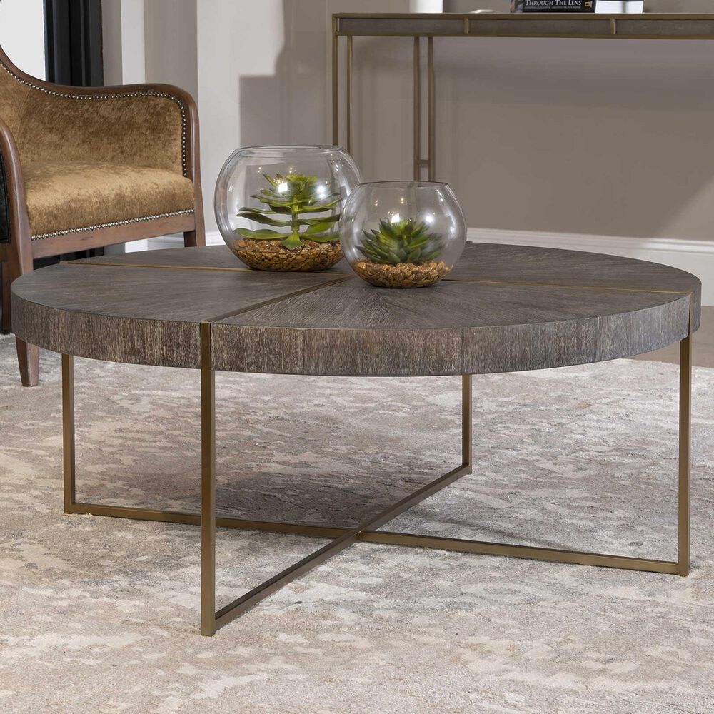 Uttermost Taja Coffee Table, , large
