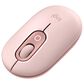 Logitech POP Wireless Mouse in Rose, , large