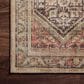 Loloi Loren LQ-17 2"3" x 3"9" Multicolor Area Rug, , large