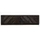Fallridge Balam 4-Piece King Platform Bedroom Set in Black, , large