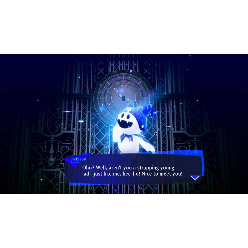 Persona 3 Reload &#40;Game-Key Card&#41; - Nintendo Switch 2, , large