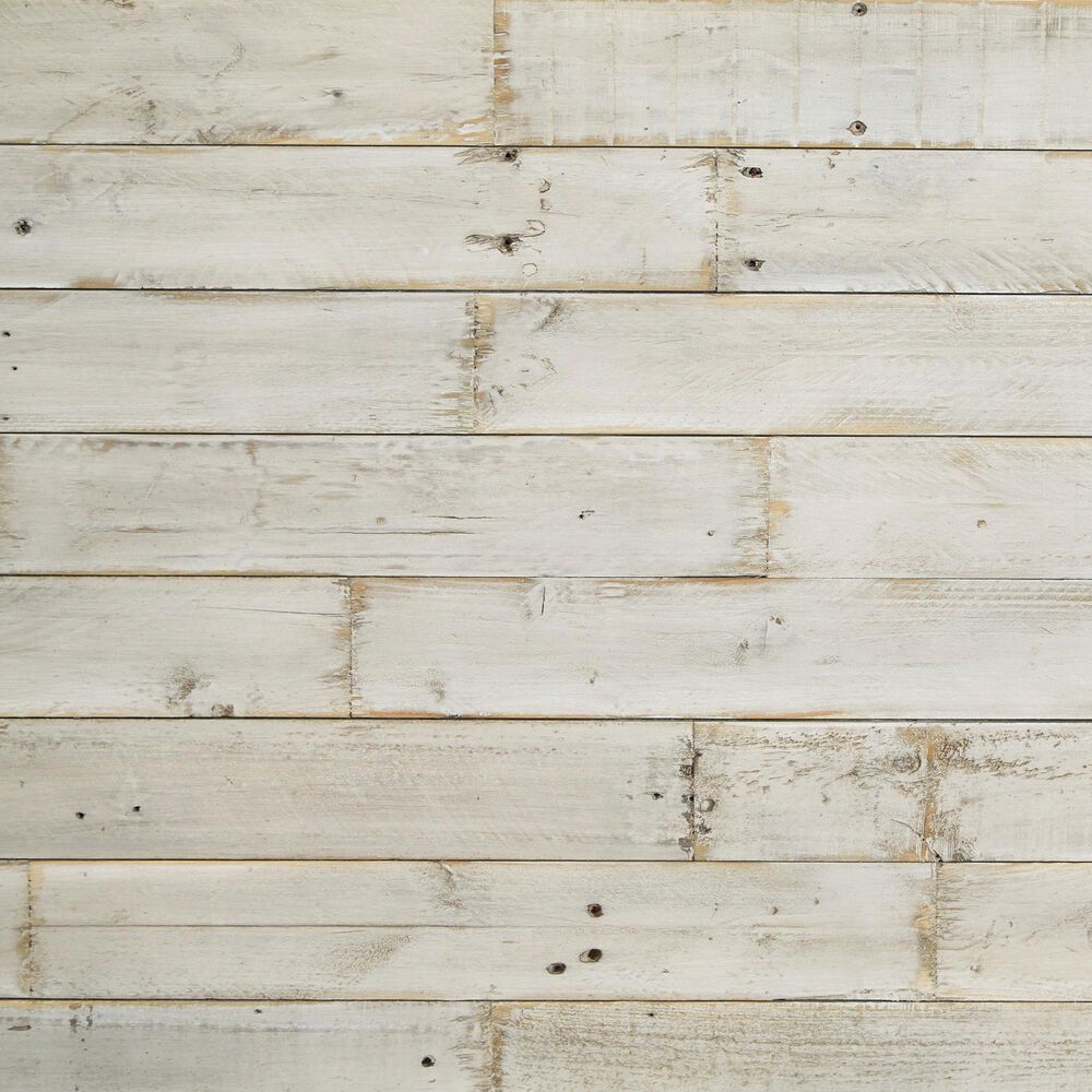 Signature Design by Ashley Fregine Rectangular End Table in Whitewash Nebraska Furniture Mart