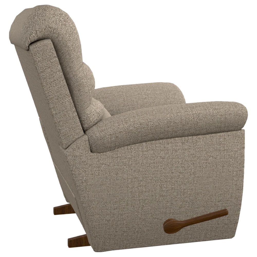 La-Z-Boy Joshua Manual Rocker Recliner in Fawn, , large