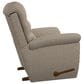 La-Z-Boy Joshua Manual Rocker Recliner in Fawn, , large