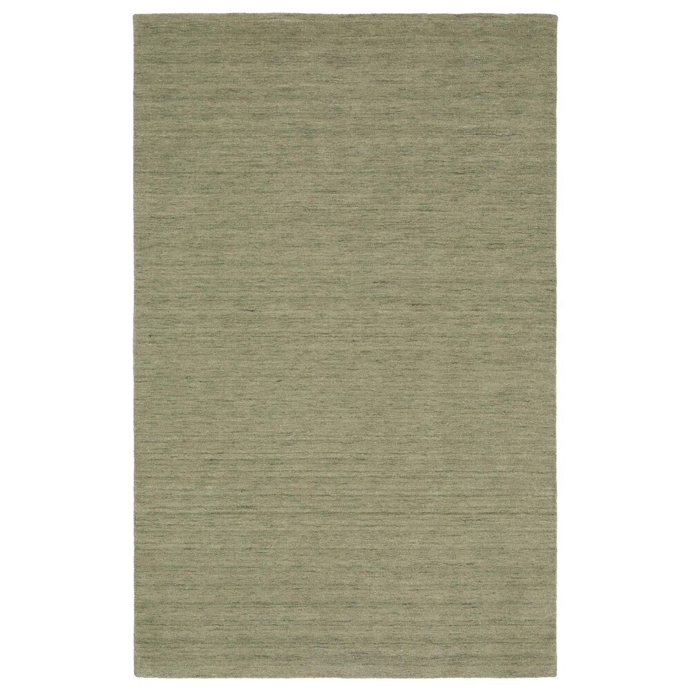 Oriental Weavers Aniston II 10" x 13" Green Area Rug, , large