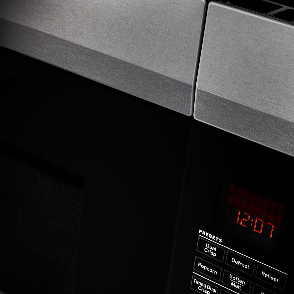 Maytag 1.9 Cu. Ft. Over-the-Range Microwave in Fingerprint Resistant Stainless Steel, , large