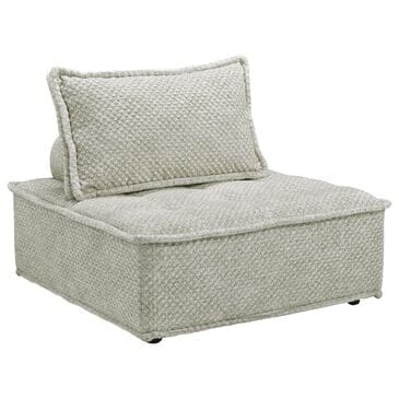 Ashley Bales Accent Chair in Taupe, , large