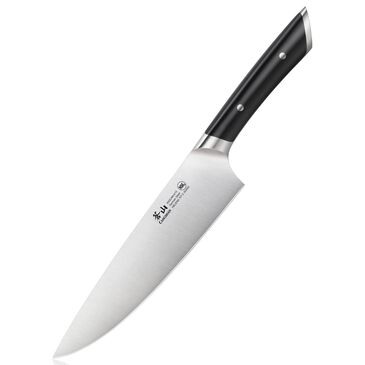 Cangshan Helena 8" Chef"s Knife in Black, , large