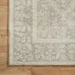 Rifle Paper Co. x Loloi Maison Bough 5" x 7"6" Natural Area Rug, , large