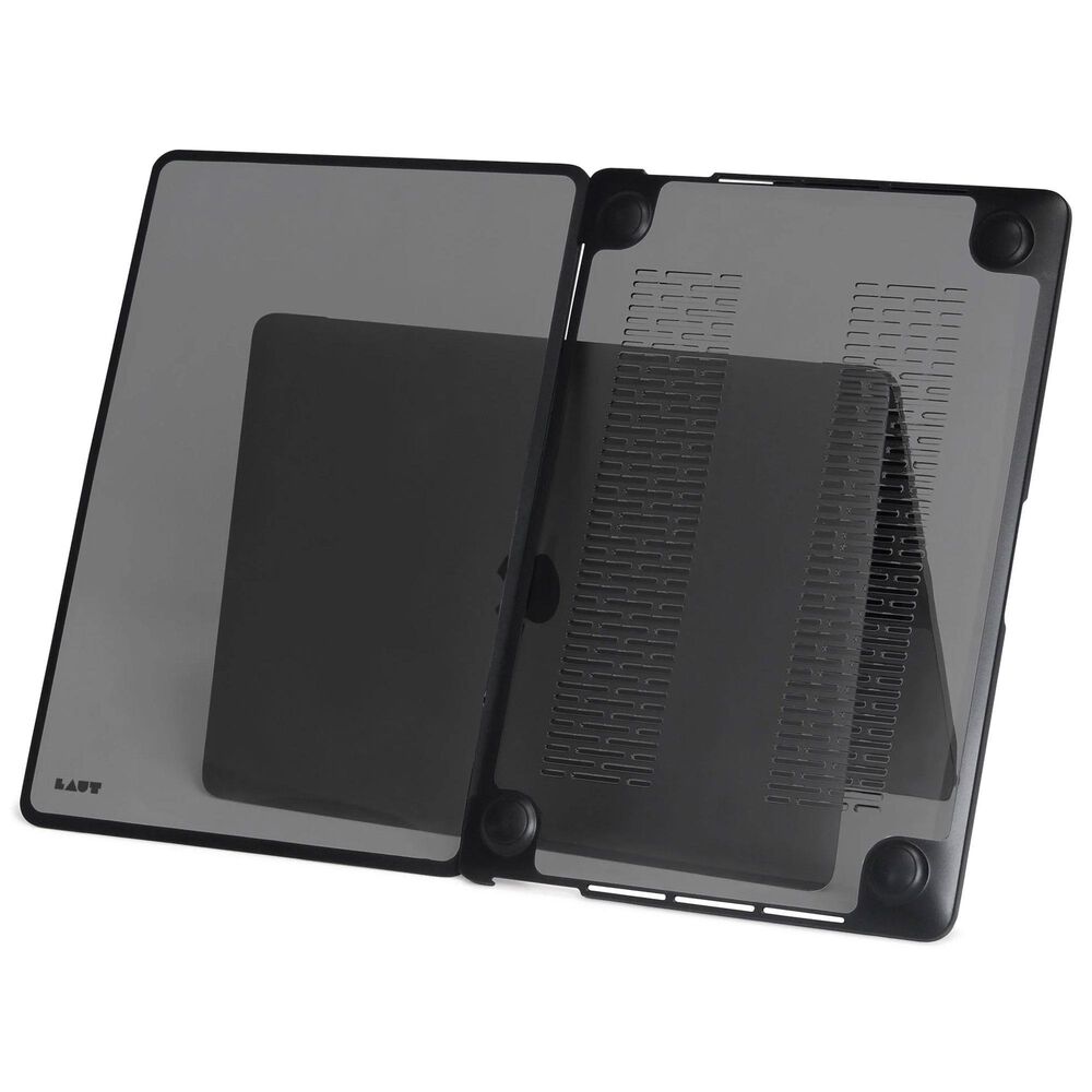 LAUT Huex Protect for Macbook Pro 16" in Black, , large