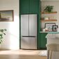 Frigidaire 20 Cu. Ft. Counter-Depth French Door Refrigerator in Fingerprint-Resistant Stainless Steel, , large