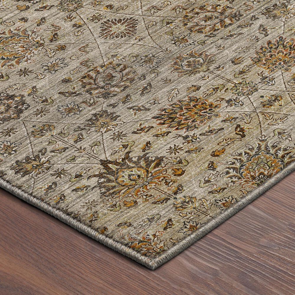 Dalyn Rug Company Aristo AR3 Beige 9' x 12' Area Rug, , large