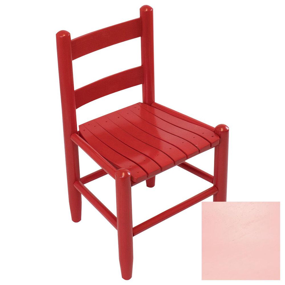 Other Asheville Childs Chair in Coastal Pink, , large