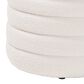 Baxton Studio Tabitha Storage Ottoman in Ivory, , large
