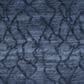 Safavieh Retro RET2144-6570 3" x 5" Blue and Dark Blue Area Rug, , large