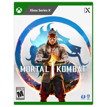 Mortal Kombat 1 - Xbox Series X, , large