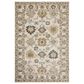 Loloi Tamryn 2"7" x 4" Ivory and Multicolor Area Rug, , large