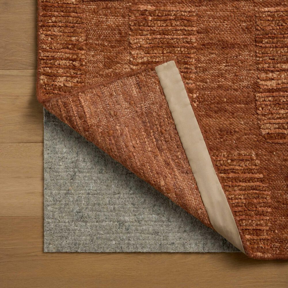 Loloi Sowerby Spice 2'6" x 8'6" Runner, , large