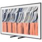Samsung 98" Class The Frame QLED 4K Vision AI in Black - Smart TV (2026), , large