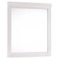Ashley Anarasia Bedroom Mirror in White, , large