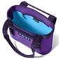 YETI Camino 12L Zip Carryall Tote Bag in Pace Purple and Blue, , large