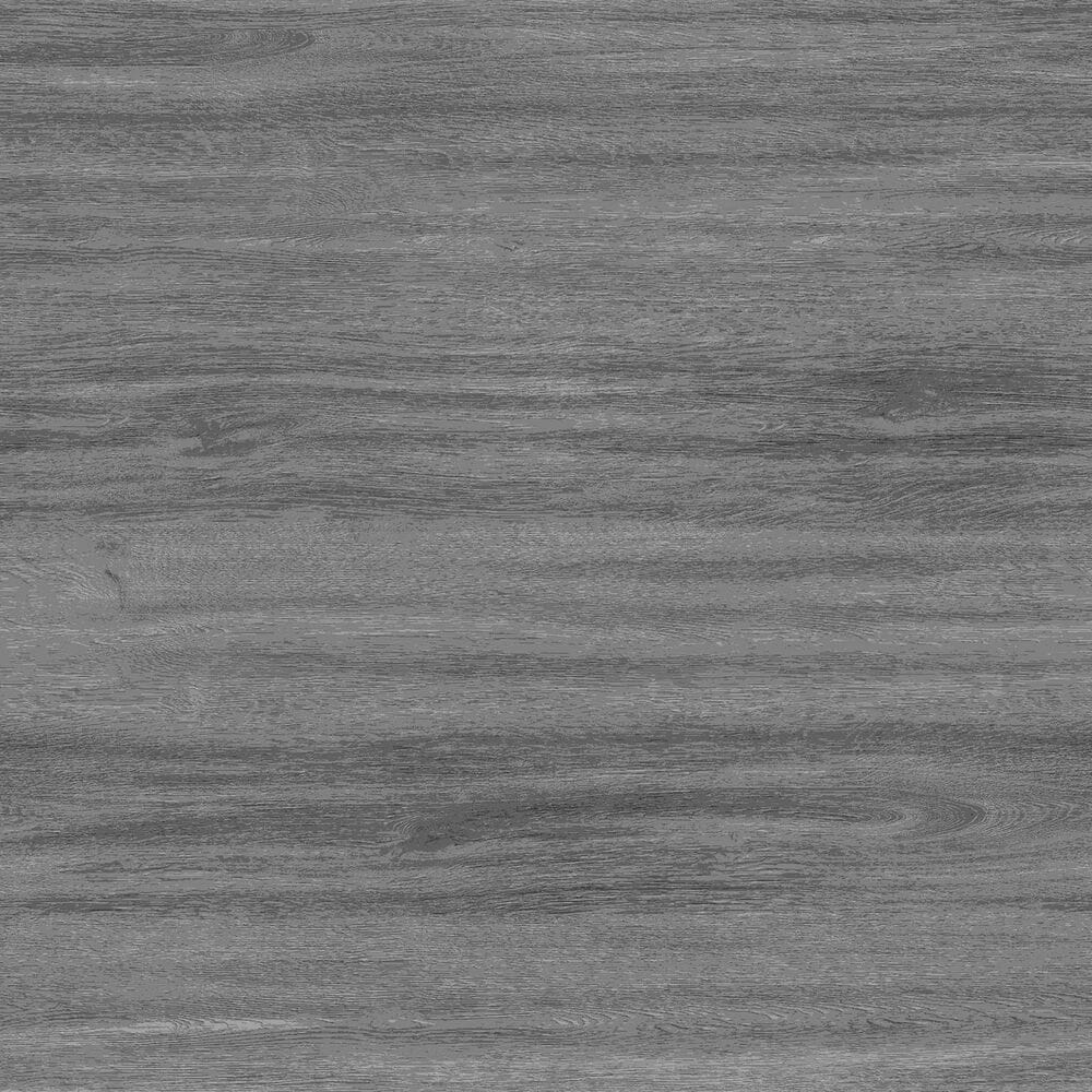Fuzion SmartDrop Elite 7 Heathered Grey 7&quot; x 48&quot; Luxury Vinyl Plank, , large