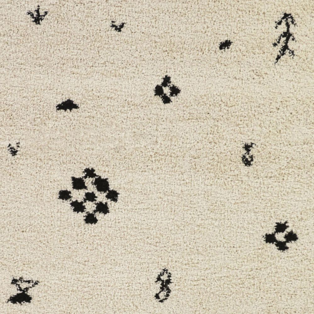 Balta Rugs Stella Alcazar Brown 7'10" x 10' Area Rug, , large