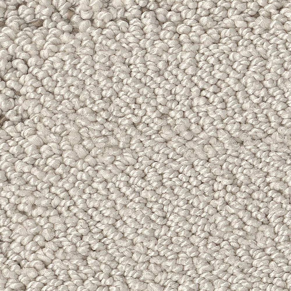 Shaw Natural Calm Carpet in Almond Silk, , large