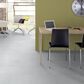 Shaw Tessuto Bianco 12" x 24" Porcelain Tile, , large