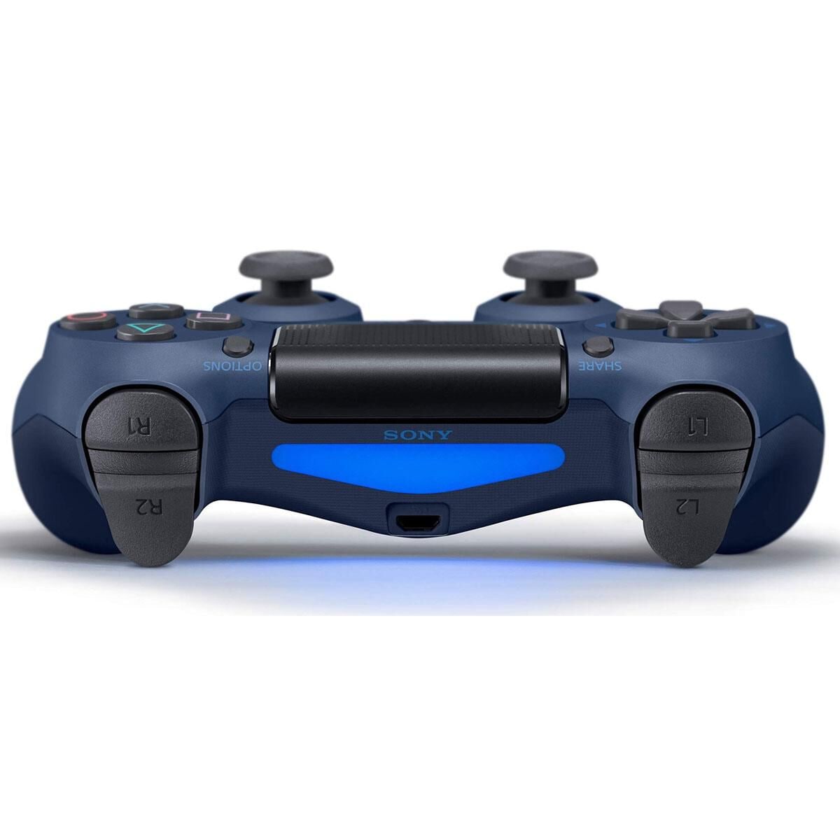 Large playstation 4 hotsell controller