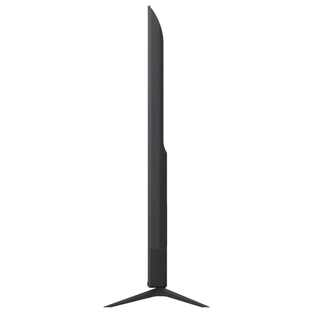 LG 75" Class 84B Series QNED evo AI Mini LED 4K - Smart TV with 3.1.1 Channel Soundbar System in Black, , large