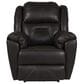 Southern Motion Pandora Power Wall Recliner with Power Headrest in Fossil Brown, , large
