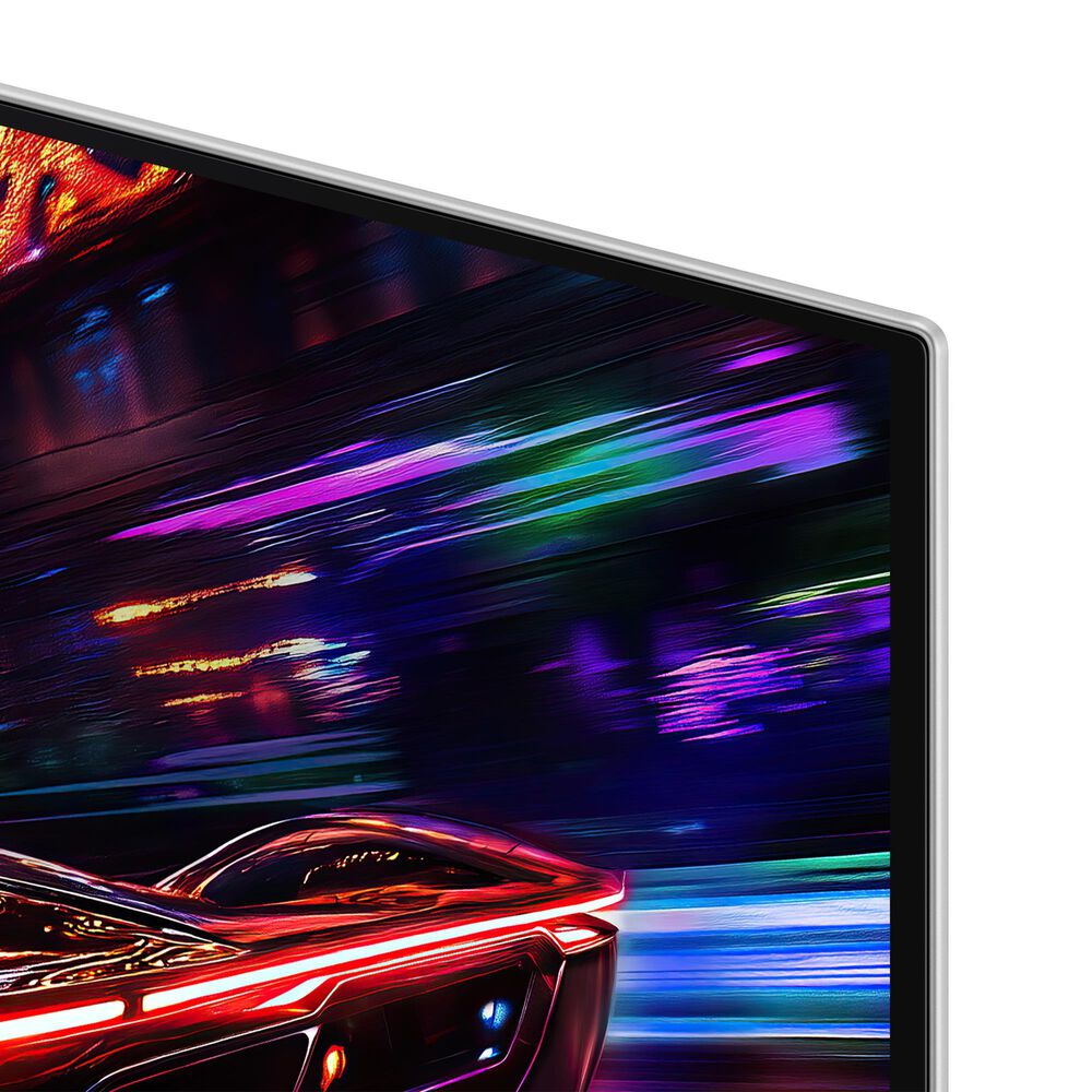 Samsung 32&quot; Odyssey OLED G8 G81SF UHD 4K 240Hz Gaming Monitor in Silver, , large