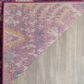 Safavieh Madison MAD610M-3 3" x 5" Fuchsia/Multi Area Rug, , large