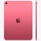 Apple 10.9" iPad (10th Gen.) Wi-Fi Cellular - 256GB - Pink with 2-Year AppleCare+, , large
