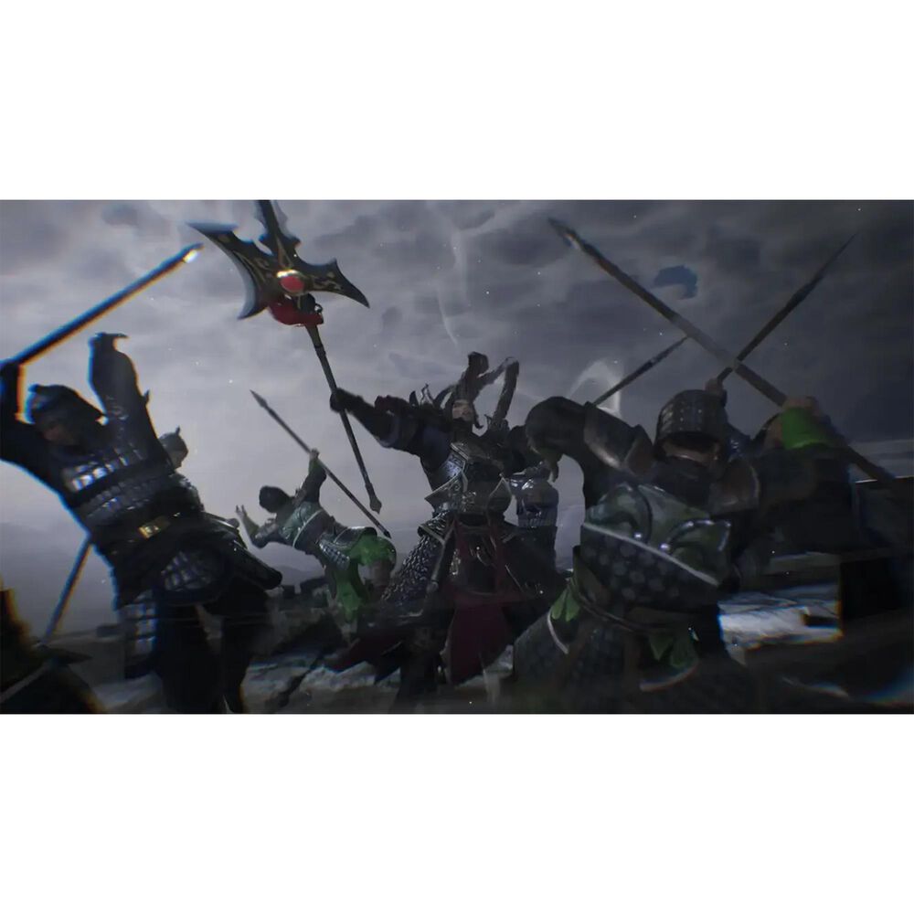 Dynasty Warriors: Origins - Xbox Series X, , large