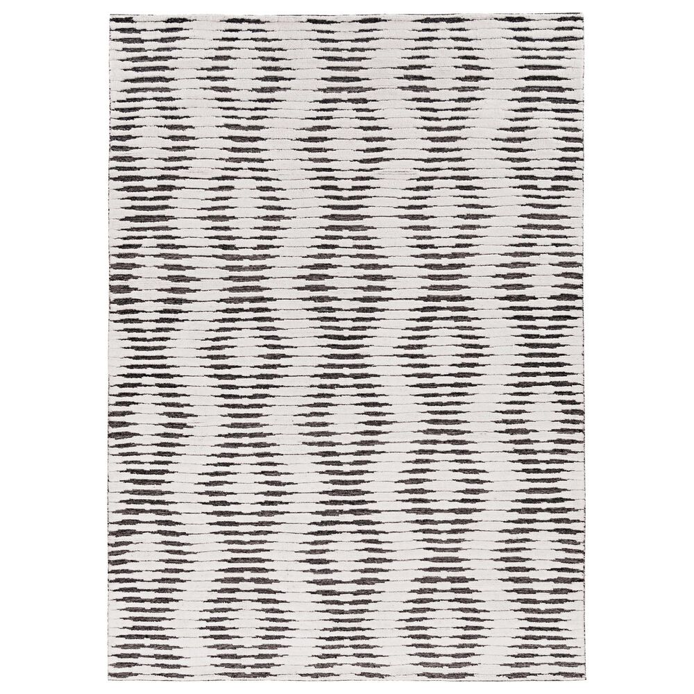 Radici USA Magica 2" x 3" Ivory Area Rug, , large