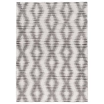 Radici USA Magica 2" x 3" Ivory Area Rug, , large
