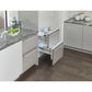 Sub Zero 4.6 Cu. Ft. Double Drawer Refrigerator, , large