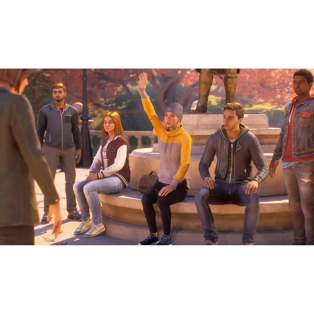 Life is Strange: Reunion - Playstation 5, , large