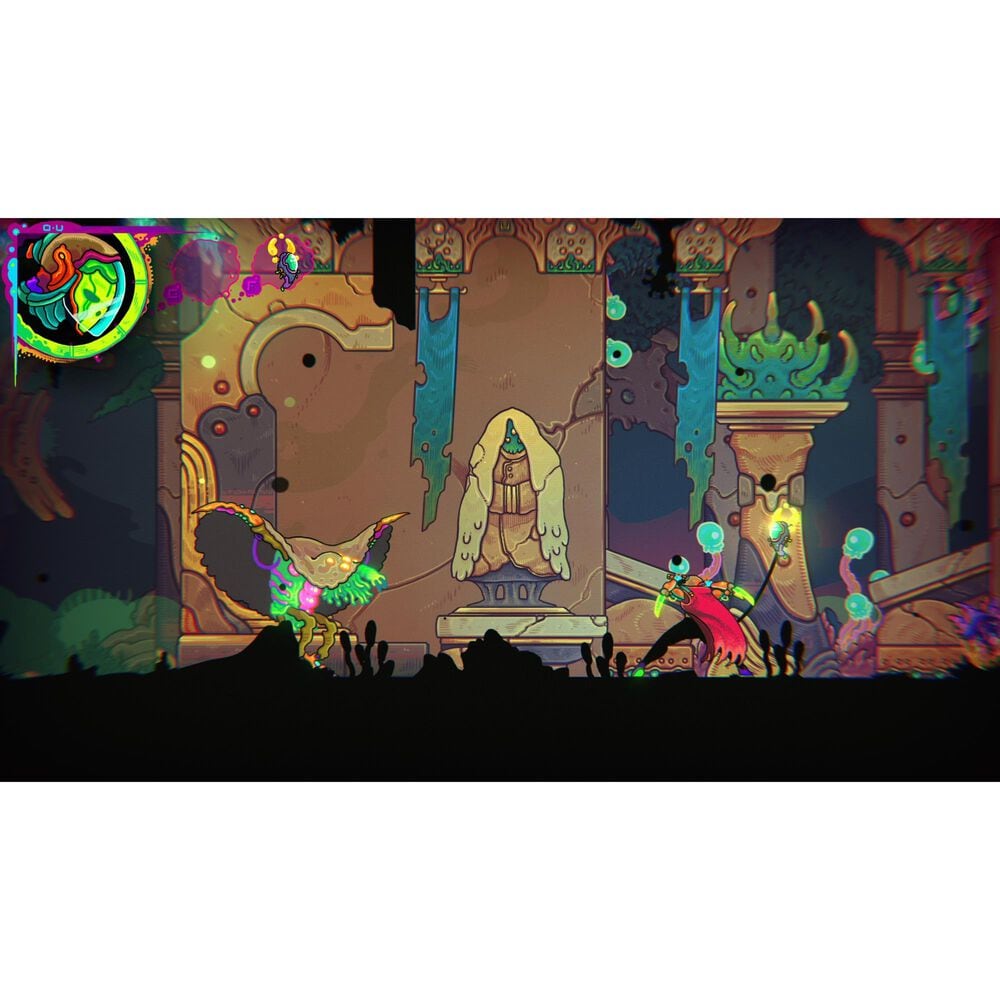 Ultros - Nintendo Switch, , large