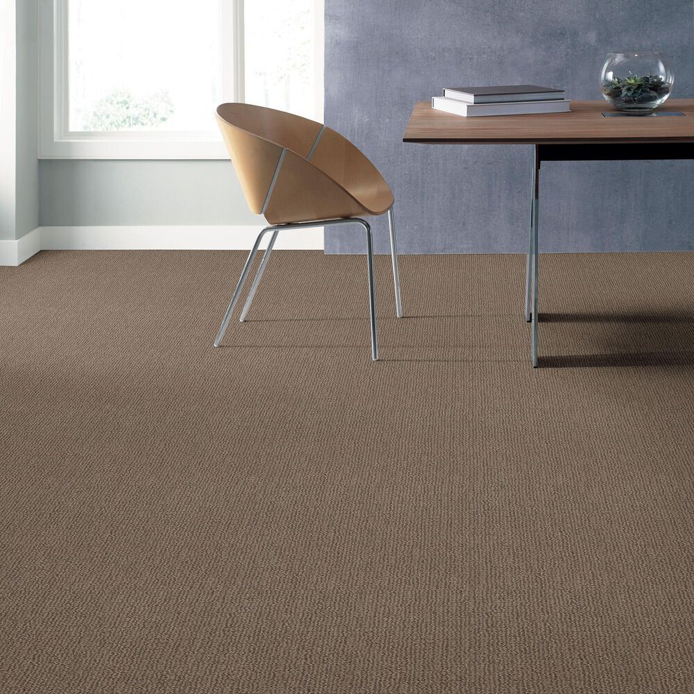 Shaw Wayfarer Carpet in Driftwood, , large