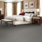 Mohawk Random Nature II Carpet in Iris Mist, , large