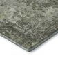 Dalyn Rug Company Bresca 9" x 12" Green Indoor/Outdoor Area Rug, , large