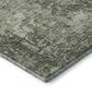Dalyn Rug Company Bresca 9" x 12" Green Indoor/Outdoor Area Rug, , large