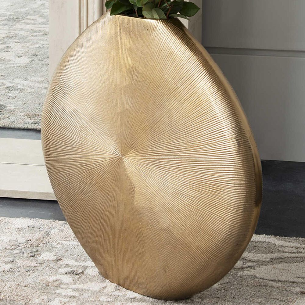 Uttermost Gretchen Vase, , large